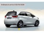 HONDA Jazz 1.5 Hev eCVT Crosstar  4ª serie '20-&gt rif. 23759555