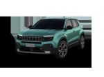 JEEP Avenger 1.2 Turbo 145 CV e-Hybrid 4xe Upland rif. 23759289
