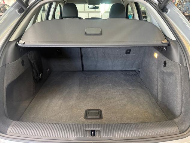 Audi Q3 I 2.0 tdi Sport quattro 150cv s-tronic - Foto 5