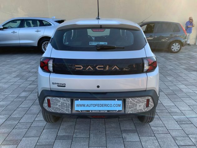 Dacia Spring Electric 65 Extreme - Foto 3