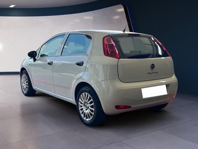 FIAT Punto 1.2 Street 69cv - Foto 5