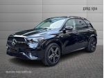 Mercedes-Benz GLE 350 de phev AMG Line Premium 4matic auto