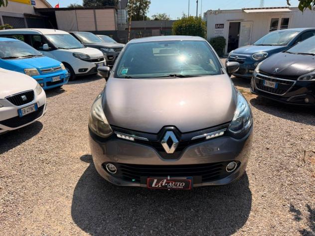 RENAULT - Clio - 1.2 75 CV 5p. Life - Foto 5