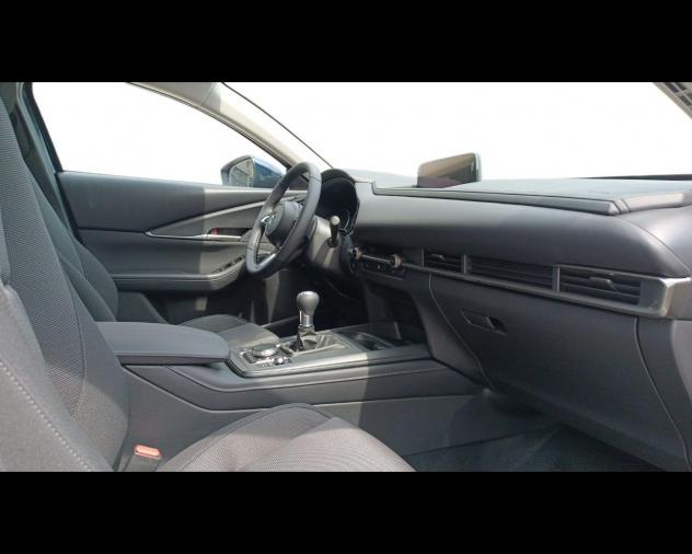 Mazda CX-30 2027 Mazda 5WGN 2.5L e-SKYACTIV G 140ps 6MT FWD Centre-Line - Foto 4
