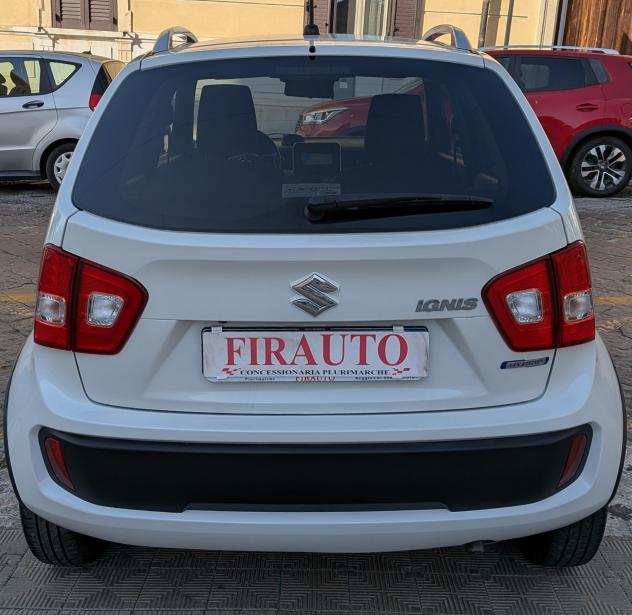 Suzuki Ignis 1.2 Hybrid Top - Foto 7
