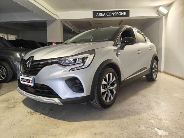 Renault Captur TCe 90 CV Zen
