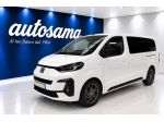 FIAT Ulysse 2.0 BlueHDi 180 CV AT8 L3 Combi KMZERO rif. 24216241