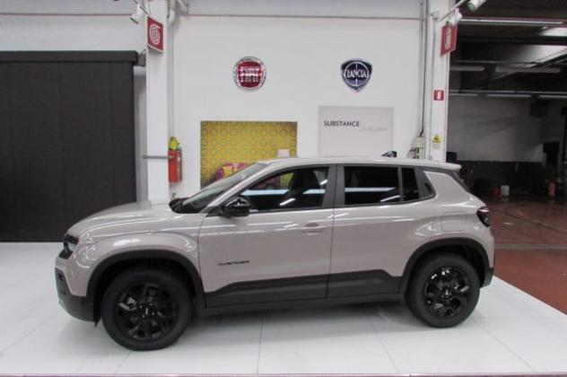 JEEP Avenger 1.2 Turbo 110 CV MHEV BLACK EDITION KMZERO rif. 24157009 - Foto 5