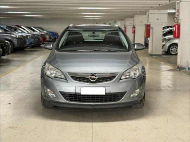 OPEL Astra 1.4 Turbo 140CV Sports Tourer GPL Tech Cosmo rif. 23884188 - Foto 2