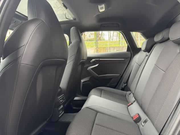 Audi A3 Sportback 35 TDI S tronic S line Edition - Tetto - Matrix - Foto 7