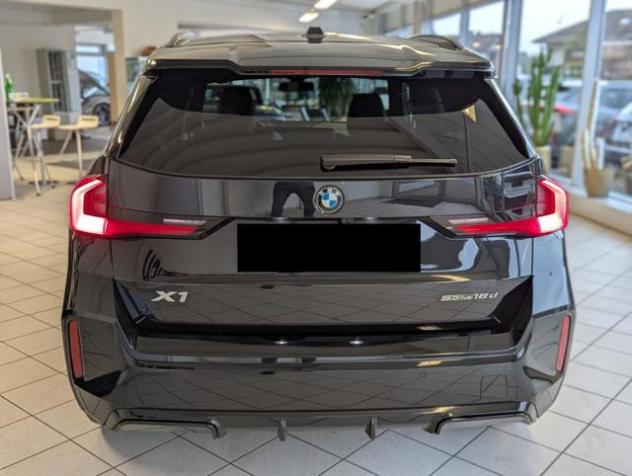 BMW X1 18d sDrive M SPORT PANORAMA 18 rif. 23280775 - Foto 7