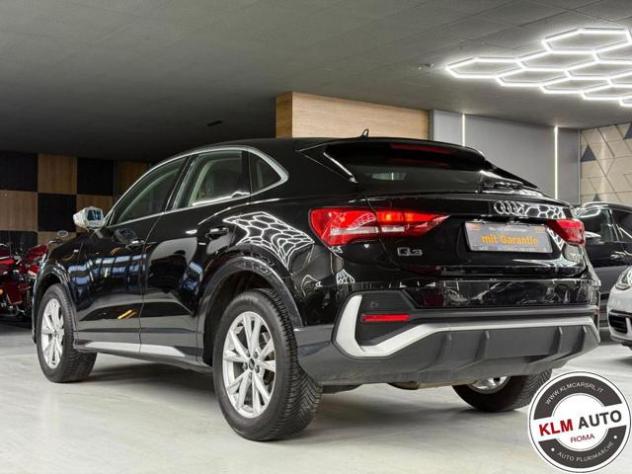 AUDI Q3 SPB 35 TFSI S tronic S line + altre in sede rif. 24175539 - Foto 4
