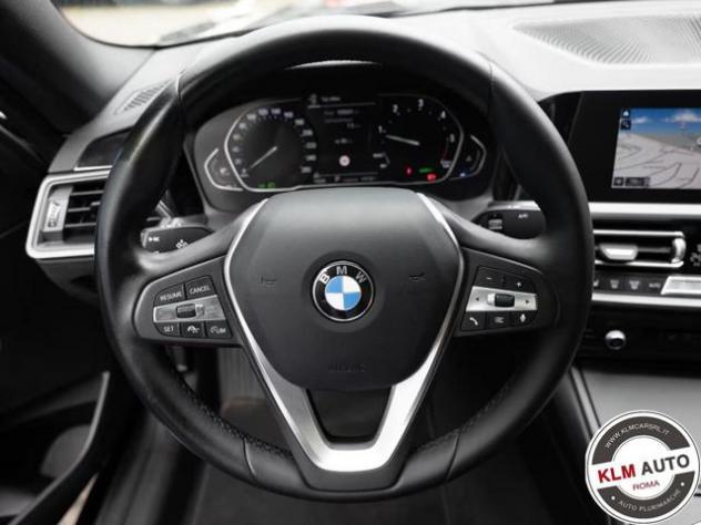 BMW 220 d Coupé Sport Ufficiale BMW rif. 23834008 - Foto 7
