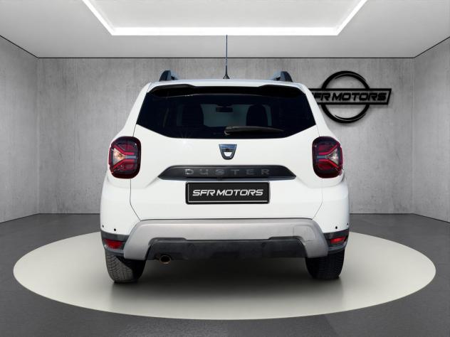 Dacia Duster Duster 1.0 tce Prestige Gpl 4x2 100cv - PROMO - Foto 5