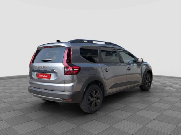 DACIA Jogger Jogger 1.0 TCe GPL 100 CV 7 posti Extreme Up rif. 23947623 - Foto 5