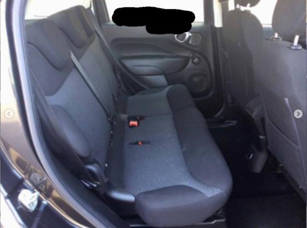 FIAT 500L 1.6mjt 120Cv Navi Retrocam UNIPRO IVA DEDUCIBILE rif. 24063031 - Foto 10