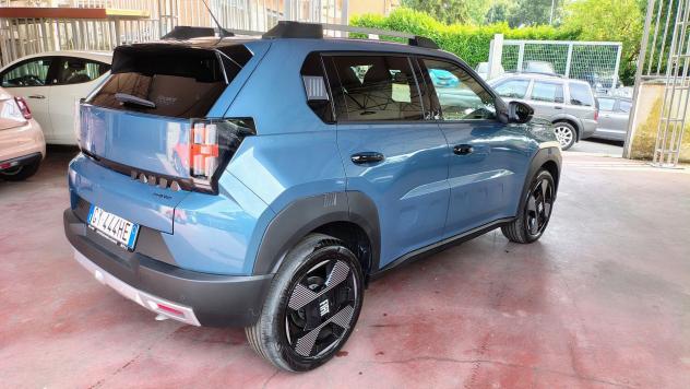 FIAT Grande Panda Hybrid Hybrid La Prima - Foto 4