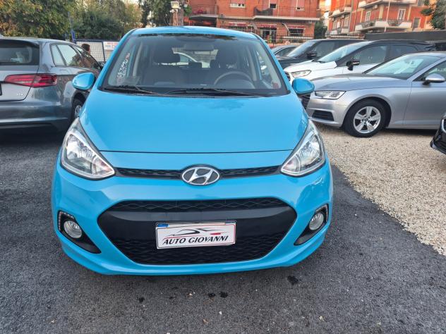 Hyundai i10 1.0 MPI Login - Foto 3