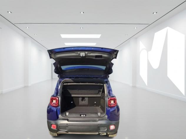 Jeep Renegade 1.3 T4 240CV PHEV 4xe AT6 S GF906SZ - Foto 4