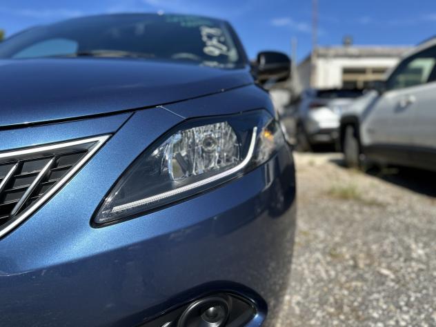 Lancia Ypsilon 1.0 FireFly 5 porte S&S Hybrid Platino - Foto 10