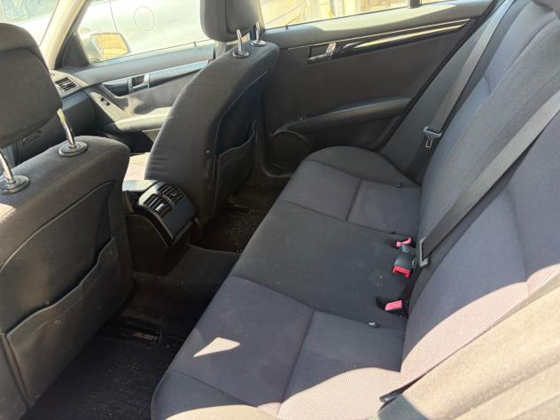 Mercedes-benz C 220 200 CDI mot rotto Avantgarde - Foto 3