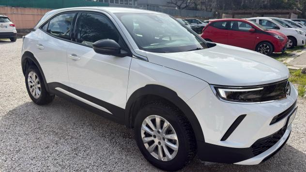 Opel Mokka 1.5 110cv Edition MT6 12MESI DI GARANZIA IVA ESPOSTA - Foto 2
