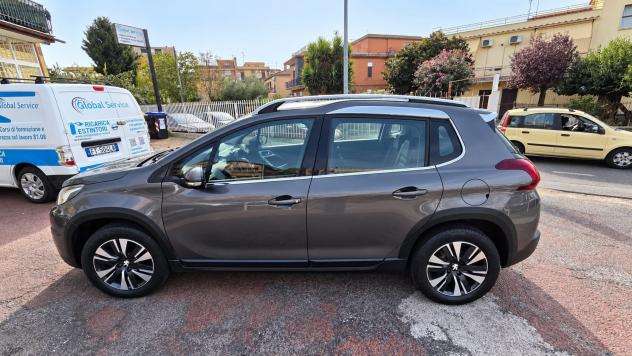 Peugeot 2008 1.2 83cv *KM CERTIFICATI* - Foto 3