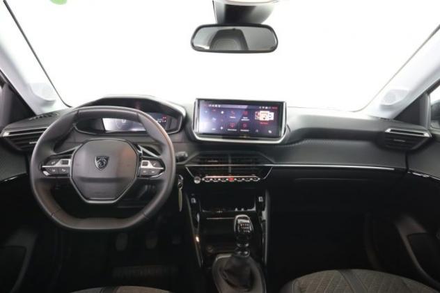 PEUGEOT 208 208 PureTech 100 Stop&Start 5 porte Allure rif. 24158440 - Foto 4