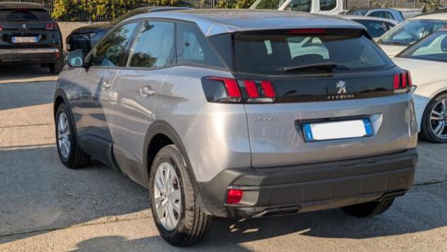 PEUGEOT 3008 Active 1.2cc 130cv GPL CAMERA POST. ANDROID/IOS rif. 23423752 - Foto 7