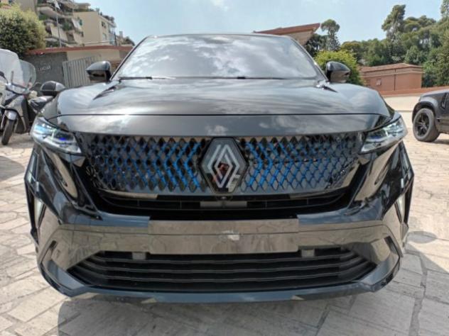 RENAULT Rafale 1200 FULL HYBRID ESPRIT ALPINE 200CV 4CONTROL ITA rif. 23984184 - Foto 2