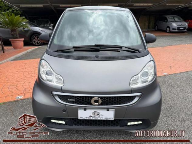 SMART ForTwo 1000 75 kW coupé BRABUS Xclusive BELLISSIMA! ITA! rif. 23973345 - Foto 8