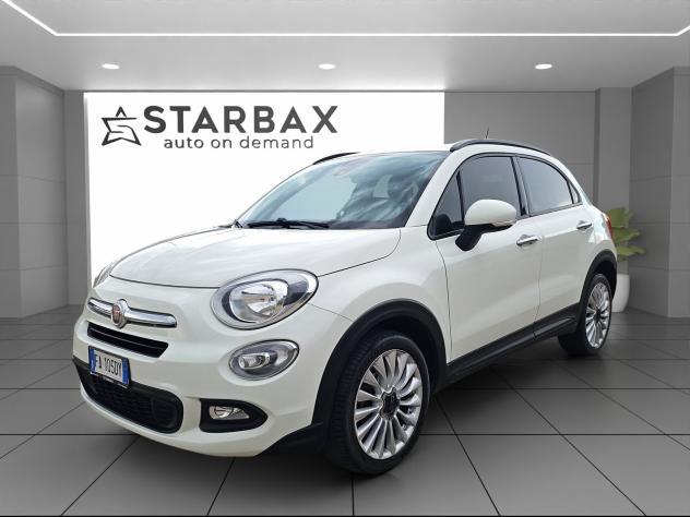 Fiat 500X 1.6 MultiJet 120 CV Lounge FULL - Foto 3
