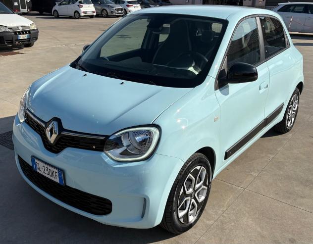 Renault Twingo Electric Zen - Foto 4