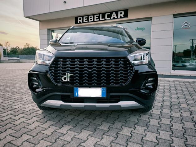 Dr 5.0 s3 1.5 Bi-Fuel GPL - Foto 3