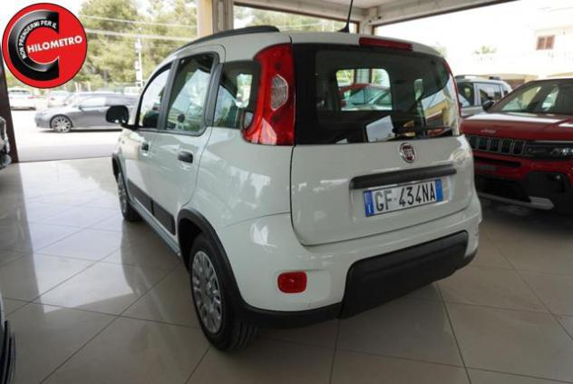 FIAT Panda 1.2 EasyPower City Life rif. 23533030 - Foto 4