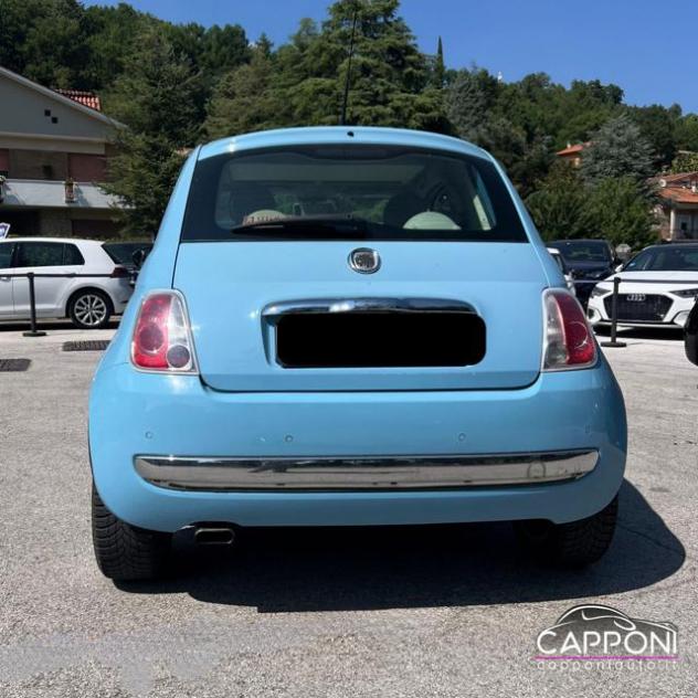 FIAT 500 0.9 OK NEOPATENTATI rif. 23983960 - Foto 6