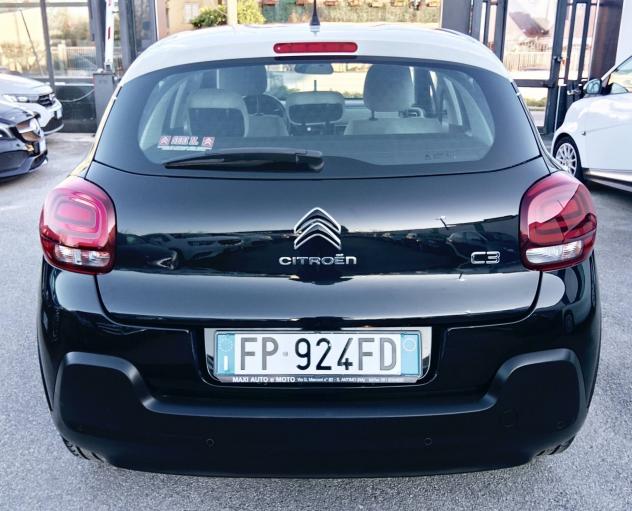 Citroen C3 Shine EURO 6 - Foto 8