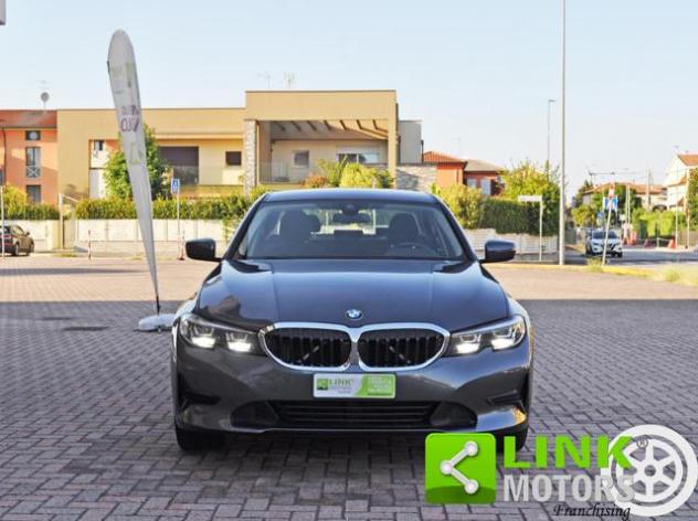 BMW 320 d 48V xDrive Business Advantage rif. 24072964 - Foto 8