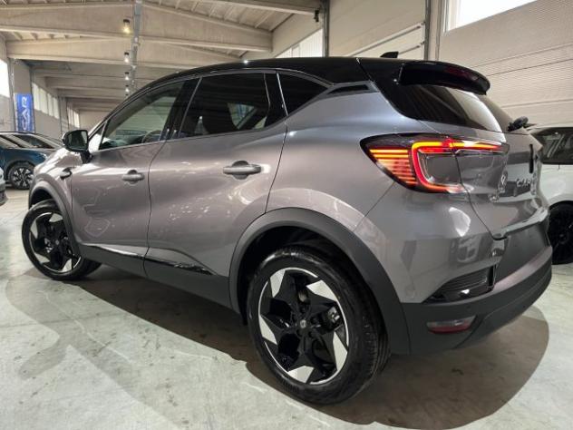 RENAULT Captur TCe 90 CV Techno CAR PLAY NAVI/TELECAM+PARK rif. 24194270 - Foto 5