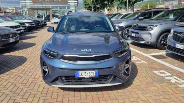 KIA Stonic 1.0 T-GDi 100 CV MHEV iMT Style rif. 23811596