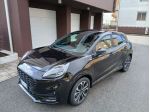 Ford Puma 1.0 Hybrid St Line automatica solo 35000 km prezzo finanziabile