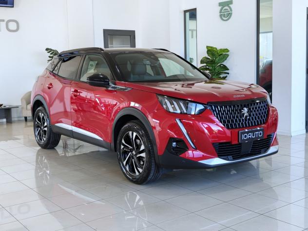 Peugeot 2008 1.2 GT 130CV 2022 - Foto 3