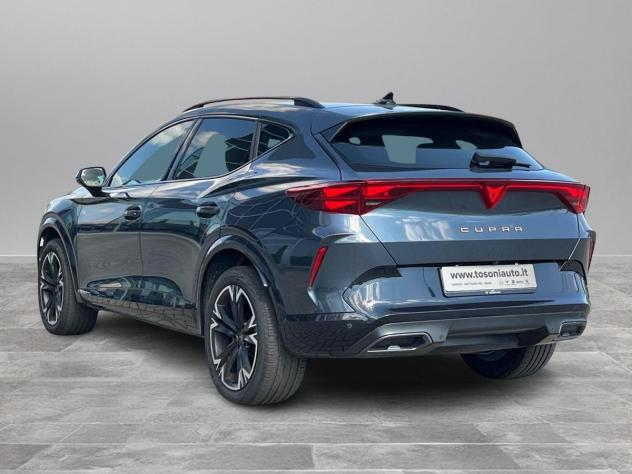 CUPRA Formentor 2.0 tdi 150cv dsg - Foto 7
