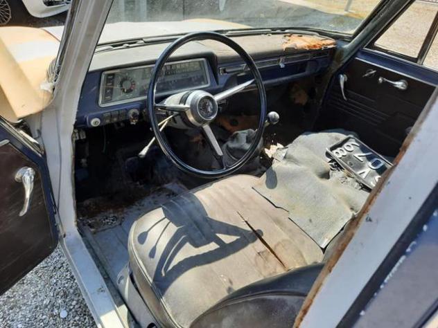 ALFA ROMEO Giulia 1300 Ti rif. 19748927 - Foto 6