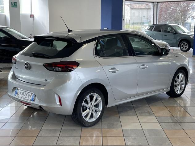 Opel Corsa Corsa 1.2 Design & Tech s&s 100 CV - Foto 4
