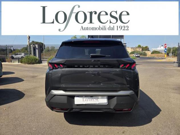 PEUGEOT 5008 Hybrid 136 e-DCS6 GT rif. 24077270 - Foto 6
