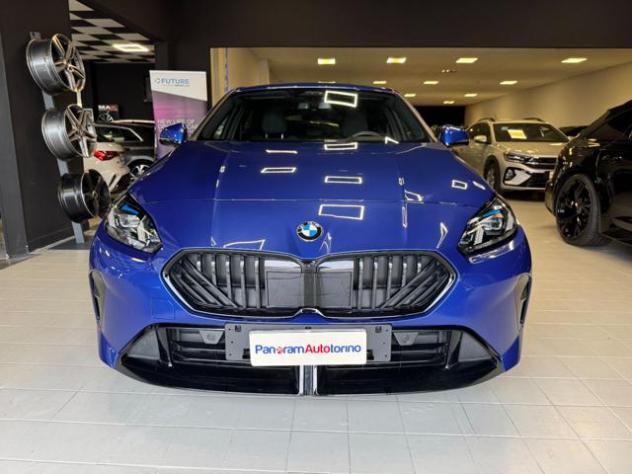 BMW 118 d MSport Pro rif. 23234020