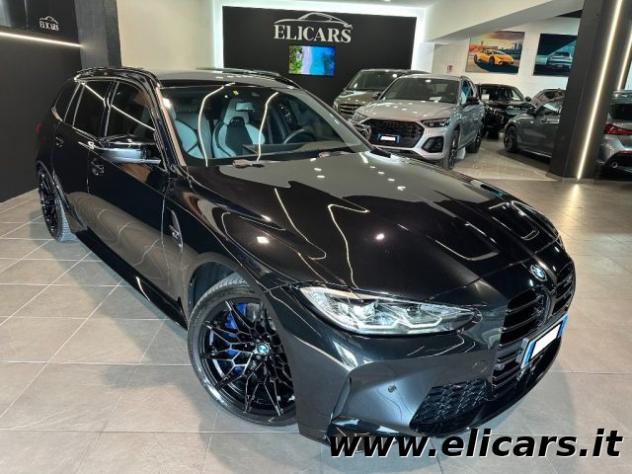 BMW M3 Touring Competition M xDrive rif. 24091709