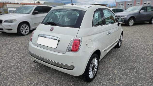 FIAT 500 95 CV rif. 24139125 - Foto 5