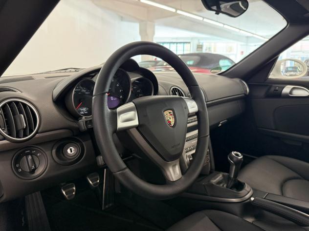 Porsche Cayman Cayman 2.7 - Foto 9